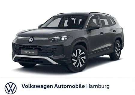 VW Tayron Volkswagen Life 2.0 TDI DSG