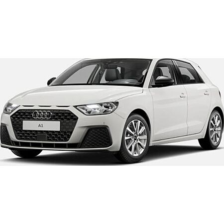 Audi A1 leasen