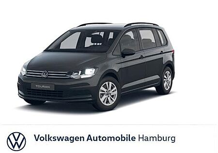 VW Touran Volkswagen Comfortline 1,5 l TSI