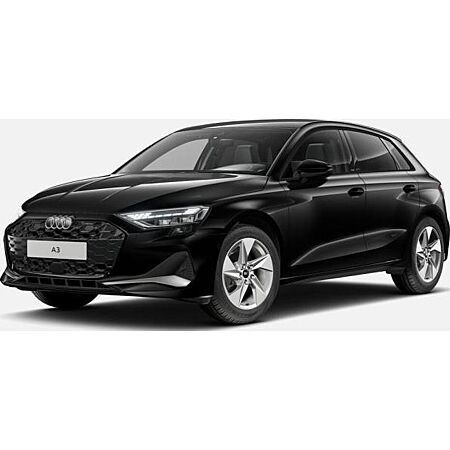 Audi A3 leasen