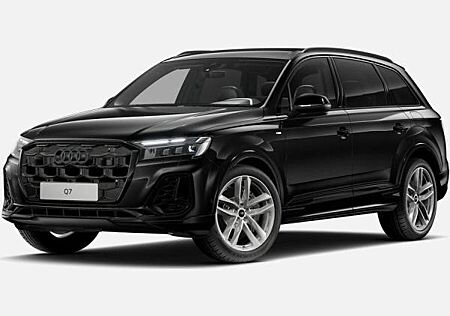 Audi Q7 SUV S line 55 TFSI e quattro *Bestellfahrzeug*