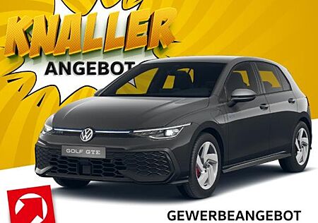 VW Golf Volkswagen GTE 1,5 eHybrid OPF 177PS/116PS DSG*GEWERBE-TOPLEASING!*