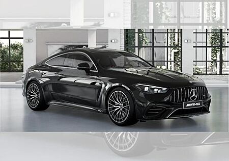 Mercedes-Benz CLE 53 AMG 4MATIC+ Coupé