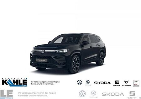VW Tayron Volkswagen 1.5 eHybrid DSG OPF Launch BlackStyle Pano IQ.Light AHK
