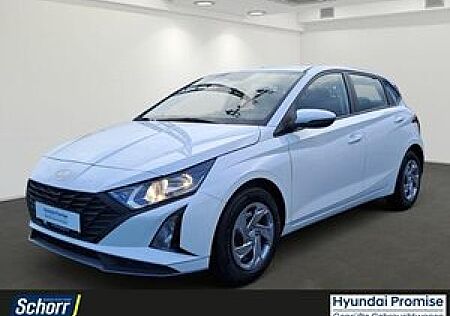 Hyundai i20 1.2 Select