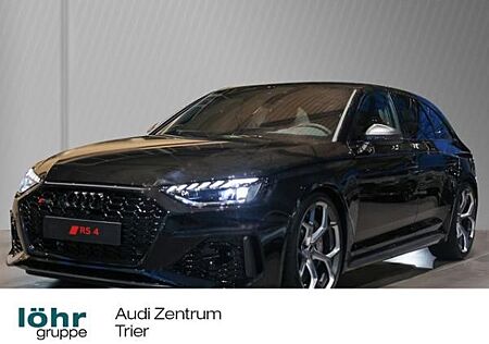 Audi RS4 Avant edition 25 years