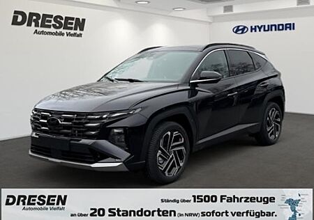 Hyundai Tucson 1.6 Prime**500 € Zubehör-Gutschein**🚀| Automatik | Assistenz-Paket | Panorama | Navi | Rückfahrkamer