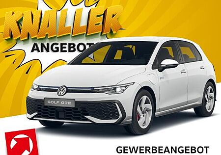 VW Golf Volkswagen GTE 1,5 eHybrid OPF 177PS/116PS DSG *GEWERBE-TOPLEASING!*