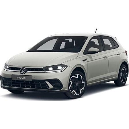 VW Polo leasen