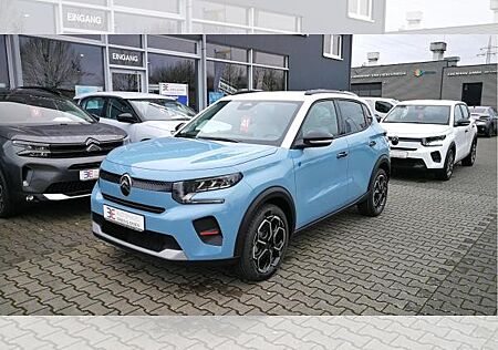 Citroën C3 Elektro Max