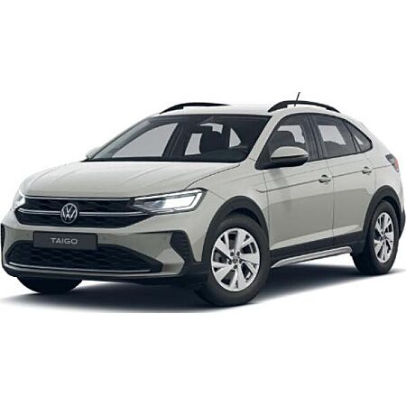 VW Taigo leasen