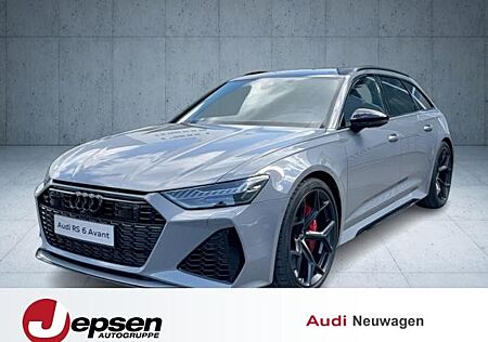 Audi RS6 RS 6 Avant performance tiptr. max.305km/h PANO