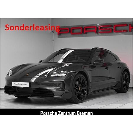 Porsche Taycan leasen