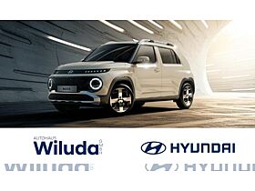 Hyundai INSTER Select, im Vorlauf,Navi,Klima, max.327KM Reichw.