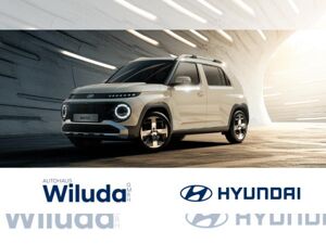 Hyundai INSTER Select, im Vorlauf,Navi,Klima, max.327KM Reichw. bild 1