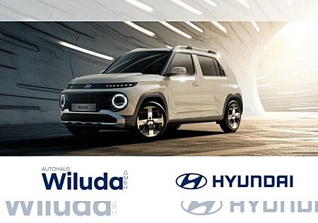 Hyundai Inster Select, im Vorlauf,Navi,Klima, max.327KM Reichw.