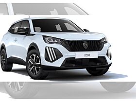 Peugeot 2008 BUSINESS AUSTATTUNG 🔷| HYBRID 110 PS | Navigation | Sitzheizung| Klimaautomatik Peugeot 2008 BUSINESS AUSTATTUNG 🔷| HYBRID 110 PS | Navigation | Sitzheizung| Klimaautomatik