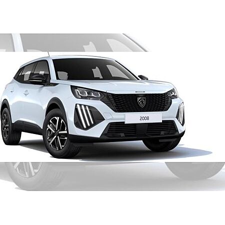 Peugeot 2008 leasen
