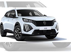 Peugeot 2008 BUSINESS AUSTATTUNG 🔷| HYBRID 110 PS | Navigation | Sitzheizung| Klimaautomatik
