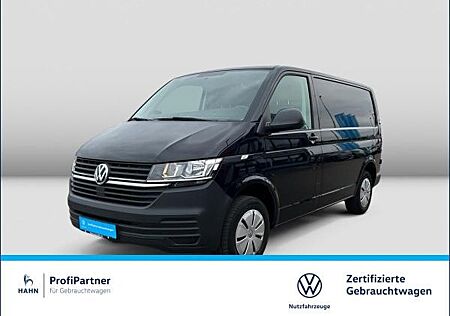 VW Volkswagen T6.1 Kasten 2,0TDI KLIMA GJR FLÜGEL