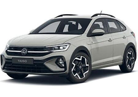 VW Taigo Volkswagen R-Line 1.0l TSI 116PS Gewerbe Bestellung