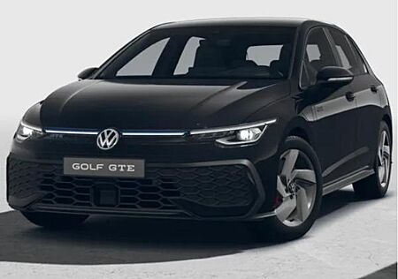 VW Golf Volkswagen VIII 1.5 TSI DSG eHybrid GTE