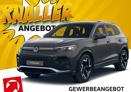VW Tiguan Volkswagen R-Line 1,5 eTSI OPF (150 PS) DSG* ACC*LED*KAMERA**GEWERBE*