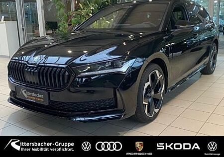 Skoda Superb Combi Sportline 1,5 TSI iV Hybrid DSG Lagerwagen