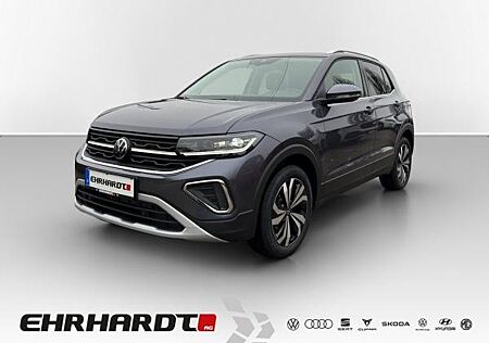 VW T-Cross Volkswagen 1.0 TSI Style *AKTIONSLEASING* AHK*IQ-LIGHT*NAV*SHZ*ACC*PDC*KAMERA*
