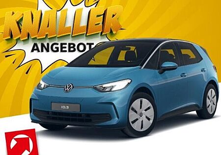 VW ID.3 Volkswagen Pure 125 kW (170 PS) 52 kWh*SONDERLEASING!*