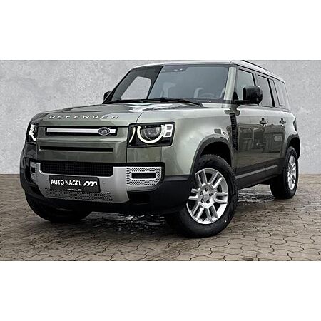 Land Rover Defender leasen