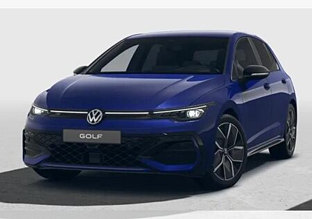 VW Golf Volkswagen VIII 1.5 eTSI DSG R-Line Black Style