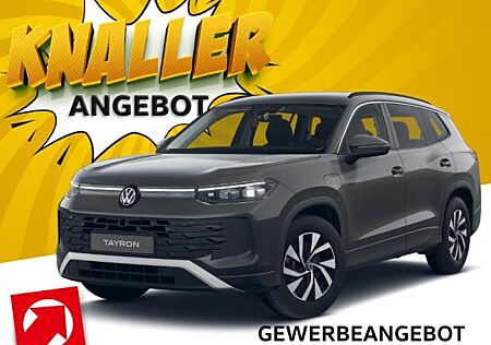 VW Tayron Volkswagen Life 1,5 l eHybrid OPF (150 PS) / (115 PS) DSG*ACC*KAMERA*GEWERBE