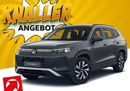 VW Tayron Volkswagen Life 1,5 l eHybrid OPF (150 PS) / (115 PS) DSG*ACC*KAMERA*