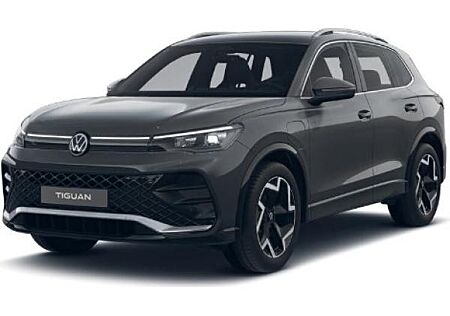 VW Tiguan Volkswagen R-Line eHybrid 1.5TSI 150PS/115PS DSG *Gewerbekunden*