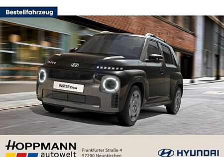 Hyundai Inster Cross h Automatik |57290 Neunkirchen