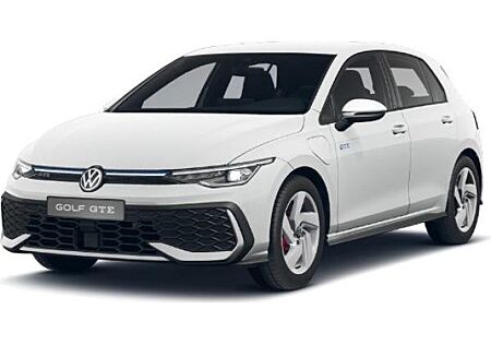 VW Golf Volkswagen VIII GTE eHybrid 1.5TSI 177PS/116PS DSG *Gewerbekunden*