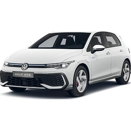 VW Golf leasen