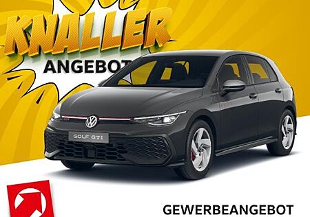 VW Golf Volkswagen GTI 2,0 TSI OPF (265 PS) DSG*SONDERANGBEOT!*GEWERBE