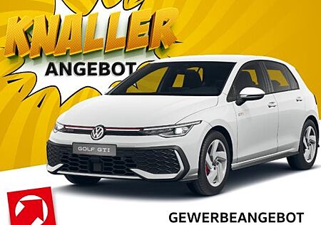 VW Golf Volkswagen GTI 2,0 TSI OPF (265 PS) DSG*SONDERANGEBOT!*GEWERBE