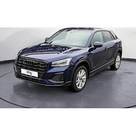 Audi Q2 leasen