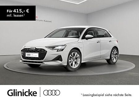 Audi A3 Sportback advanced 40 TFSI e NEUBESTELLUNG