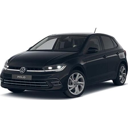 VW Polo leasen