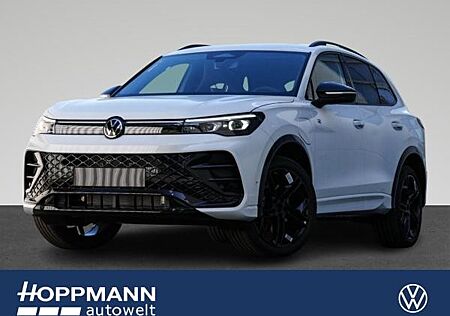 VW Tiguan Volkswagen R-Line 1,5 l eHybrid DSG Pano,AHK,IQ Lagerwagen !