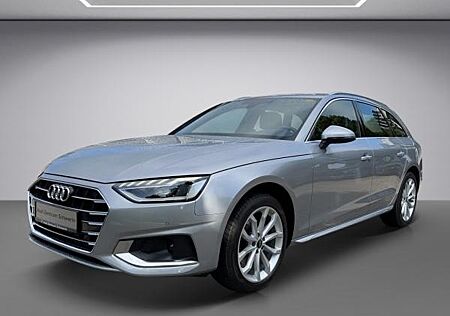 Audi A4 Avant advanced 35 TFSI PS S tronic