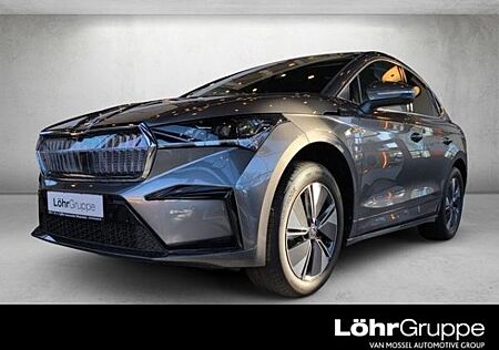 Skoda Enyaq Coupe 85x 82kWh DSG 4x4 Ausstattungspaket Transport + Advanced