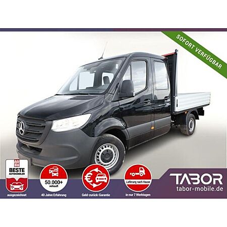 Mercedes-Benz Sprinter leasen
