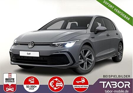 VW Golf Volkswagen 2.0 TDI 150 DSG R-Line 3ZClim SHZ PDC ACC