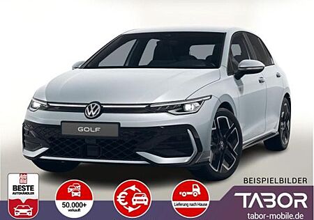 VW Golf Volkswagen 8 1.5 eTSI 115 DSG MY25 R-Line LED+ Keyl