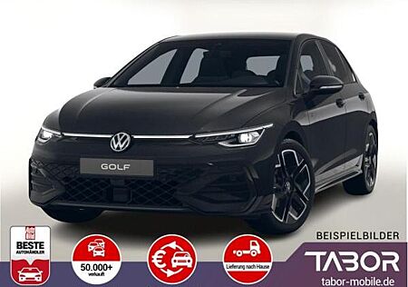 VW Golf Volkswagen 8 1.5 eTSI 115 DSG MY25 R-Line LED+ Keyl